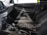 2022 Hyundai I20