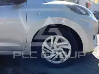 2022 Hyundai I20