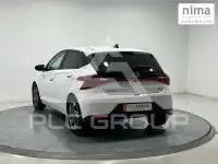 2022 Hyundai I20