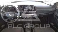 2022 Hyundai I20