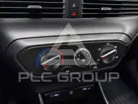 2022 Hyundai I20