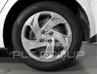 2022 Hyundai I20