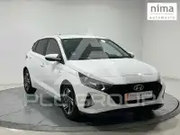 2022 Hyundai I20