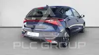 2022 Hyundai I20