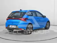 2022 Hyundai I20