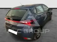 2022 Hyundai I20