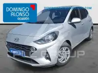 2022 Hyundai I20