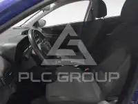 2022 Hyundai I20