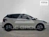 2022 Hyundai I20