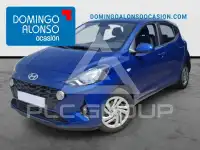 2022 Hyundai I20