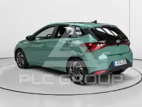 2022 Hyundai I20