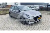 2022 Hyundai I20