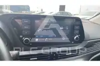 2022 Hyundai I20