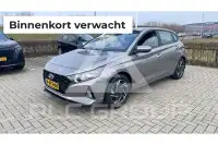 2022 Hyundai I20
