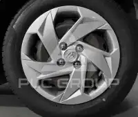 2022 Hyundai I20