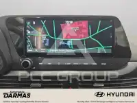 2022 Hyundai I20