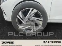 2022 Hyundai I20