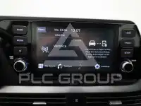 2022 Hyundai I20