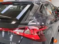 2022 Hyundai I20