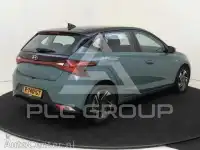 2022 Hyundai I20