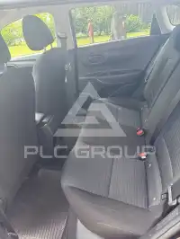 2022 Hyundai I20