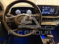 2022 Hyundai I20