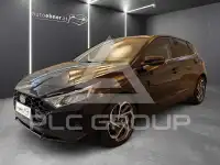 2022 Hyundai I20