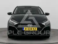 2022 Hyundai I20