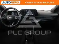 2022 Hyundai I20