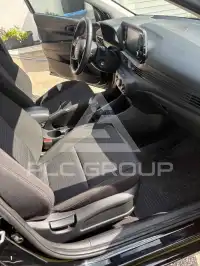 2022 Hyundai I20