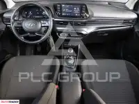 2022 Hyundai I20