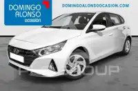 2022 Hyundai I20