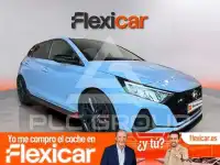 2022 Hyundai I20