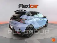 2022 Hyundai I20