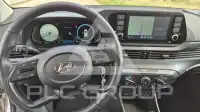 2022 Hyundai I20