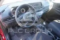 2022 Hyundai I20