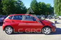 2022 Hyundai I20