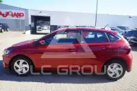 2022 Hyundai I20