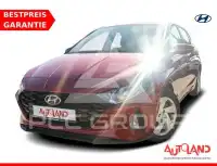 2022 Hyundai I20