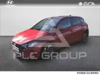 2022 Hyundai I20