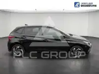 2022 Hyundai I20