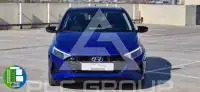 2022 Hyundai I20