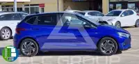 2022 Hyundai I20