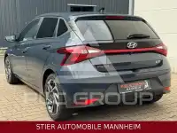 2022 Hyundai I20