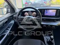 2022 Hyundai I20