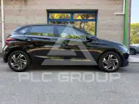 2022 Hyundai I20