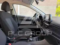 2022 Hyundai I20