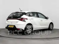2022 Hyundai I20