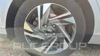 2022 Hyundai I20