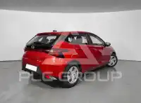 2022 Hyundai I20